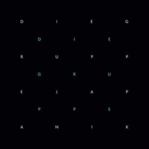 Ja Panik - Die Gruppe i gruppen VINYL / Pop-Rock hos Bengans Skivbutik AB (3985573)