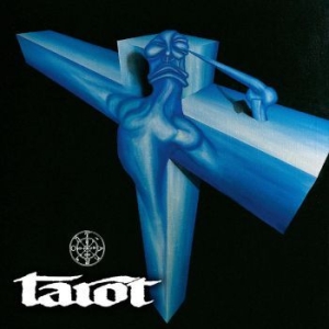Tarot - To Live Forever i gruppen VINYL / Hårdrock/ Heavy metal hos Bengans Skivbutik AB (3985585)
