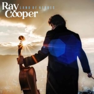 Cooper Ray - Land Of Heroes i gruppen ÖVRIGT / Övrigt / aub hos Bengans Skivbutik AB (3985611)