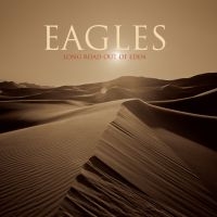 EAGLES - LONG ROAD OUT OF EDEN (2LP) i gruppen VINYL / Pop-Rock hos Bengans Skivbutik AB (3985681)