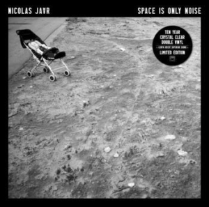 Nicolas Jaar - Space Is Only Noise - Ten Year Edit i gruppen VINYL / Rock hos Bengans Skivbutik AB (3986261)