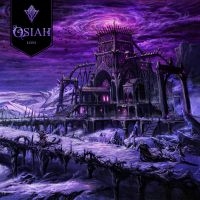 Osiah - Loss i gruppen CD / Hårdrock hos Bengans Skivbutik AB (3986295)