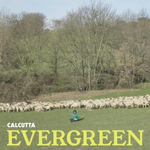 Calcutta - Evergreen i gruppen ÖVRIGT / Övrigt / aub hos Bengans Skivbutik AB (3986382)