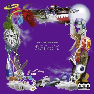 Thasup - 23 6451 i gruppen ÖVRIGT / Övrigt / aub hos Bengans Skivbutik AB (3986402)