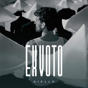 Aiello - Ex Voto i gruppen CD / Dance-Techno hos Bengans Skivbutik AB (3986409)
