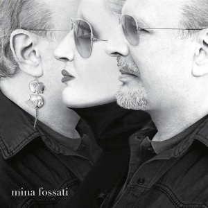 Mina & Ivano Fossati - Mina Fossati i gruppen ÖVRIGT / Övrigt / aub hos Bengans Skivbutik AB (3986478)