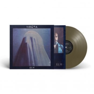 Noeta - Elm (Gold Vinyl Lp) i gruppen VINYL / Pop hos Bengans Skivbutik AB (3986802)