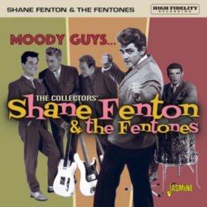 Fenton Shane And The Fentones - Moody Guys - The Collectors i gruppen ÖVRIGT / Övrigt / aub hos Bengans Skivbutik AB (3986994)
