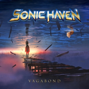 Sonic Haven - Vagabond i gruppen CD / Pop-Rock hos Bengans Skivbutik AB (3987051)