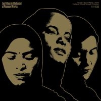 Les Filles De Illighadad - At Pioneer Works i gruppen VINYL / Pop-Rock,World Music hos Bengans Skivbutik AB (3987173)