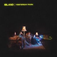 Island - Yesterday Park i gruppen VINYL / Pop-Rock hos Bengans Skivbutik AB (3987451)