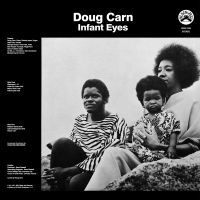 Carn Doug - Infant Eyes (Remastered) i gruppen VI TIPSAR / Julklappstips CD hos Bengans Skivbutik AB (3987537)