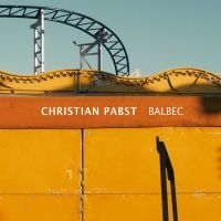 Pabst Christian - Balbec i gruppen CD / Jazz hos Bengans Skivbutik AB (3987539)