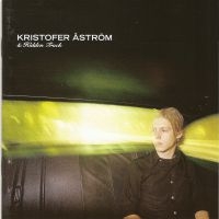 KRISTOFER ÅSTRÖM - GO WENT GONE i gruppen VINYL / Pop-Rock hos Bengans Skivbutik AB (3987800)