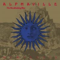 Alphaville - The Breathtaking Blue (2Cd/1Dv i gruppen ÖVRIGT / 80-tals synth hos Bengans Skivbutik AB (3987823)