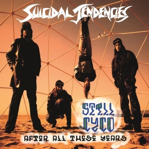 Suicidal Tendencies - Still Cyco After All These Years i gruppen VI TIPSAR / Julklappstips Vinyl hos Bengans Skivbutik AB (3988046)