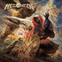 Helloween - Helloween i gruppen Minishops / Helloween hos Bengans Skivbutik AB (3988204)