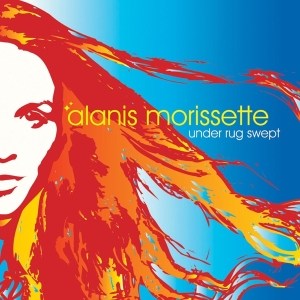 Alanis Morissette - Under Rug Swept i gruppen Minishops / Alanis Morissette hos Bengans Skivbutik AB (3988528)