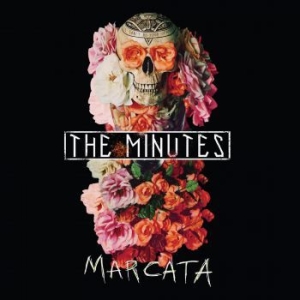 Minutes - Marcata (Pink Vinyl) i gruppen VINYL / Rock hos Bengans Skivbutik AB (3988685)