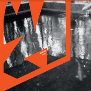 Pcm - Macro (Transparent Orange Vinyl) i gruppen VINYL / Pop hos Bengans Skivbutik AB (3988694)