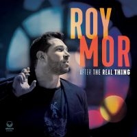 Mor Roy - After The Real Thing i gruppen CD / Jazz hos Bengans Skivbutik AB (3988753)