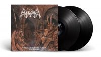 Enthroned - Towards The Skullthrone / Regie Sat i gruppen VINYL / Hårdrock hos Bengans Skivbutik AB (3988961)