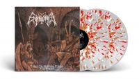 Enthroned - Towards The Skullthrone / Regie Sat i gruppen VINYL / Hårdrock hos Bengans Skivbutik AB (3988962)