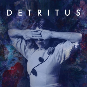 Sarah Neufeld - Detritus i gruppen CD / Pop-Rock,Övrigt hos Bengans Skivbutik AB (3989039)