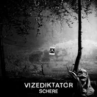 Vizediktator - Schere i gruppen CD / Pop-Rock hos Bengans Skivbutik AB (3989367)