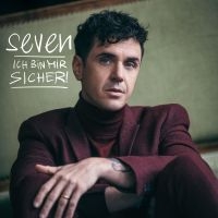 Seven - Ich Bin Mir Sicher! i gruppen CD / Pop-Rock hos Bengans Skivbutik AB (3989368)