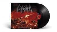 Enthroned - Armoured Bestial Hell (Vinyl) i gruppen VI TIPSAR / Julklappstips Vinyl hos Bengans Skivbutik AB (3989385)