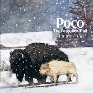 Poco - Forgotten Trail i gruppen VI TIPSAR / Julklappstips CD hos Bengans Skivbutik AB (3989540)