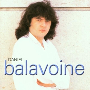 Balavoine Daniel - Ses Premières Chansons i gruppen ÖVRIGT / Övrigt / aub hos Bengans Skivbutik AB (3989969)