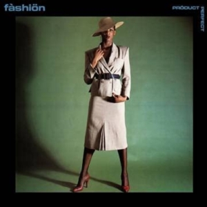 Fashion - Product Perfect (Green Vinyl) i gruppen VI TIPSAR / Record Store Day / RSD 2013-2024 hos Bengans Skivbutik AB (3989996)