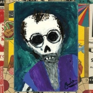 Steve Earle & The Dukes / Justin To - The Saint Of Lost Causes (Yellow Vi i gruppen VI TIPSAR / Record Store Day / RSD 2013-2024 hos Bengans Skivbutik AB (3990075)