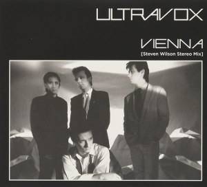 Ultravox - Vienna (40th Anniversary 2CD Edition) i gruppen VI TIPSAR / Record Store Day / RSD-21 hos Bengans Skivbutik AB (3990219)