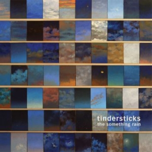Tindersticks - The Something Rain i gruppen VINYL / Rock hos Bengans Skivbutik AB (3990373)