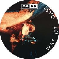 Mo-Do - Was Ist Das? (Picture Disc) i gruppen VINYL / Dance-Techno hos Bengans Skivbutik AB (3990558)