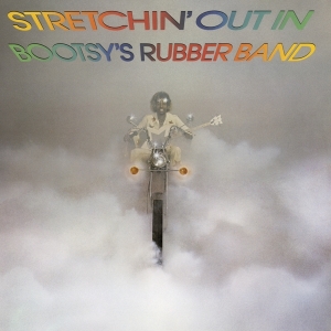 Bootsy's Rubber Band - Stretchin' Out In Bootsy's Rubber Band i gruppen VI TIPSAR / Julklappstips CD hos Bengans Skivbutik AB (3990666)