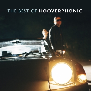 Hooverphonic - Best Of Hooverphonic i gruppen VI TIPSAR / Julklappstips CD hos Bengans Skivbutik AB (3990669)