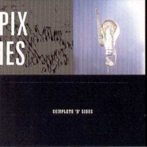 Pixies - Complete B-Sides i gruppen CD / Pop-Rock hos Bengans Skivbutik AB (3990829)