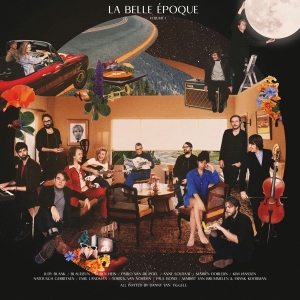 La Belle Epoque - Volume 1 i gruppen ÖVRIGT / CDON_Kommande / CDON_Kommande_CD hos Bengans Skivbutik AB (3990915)