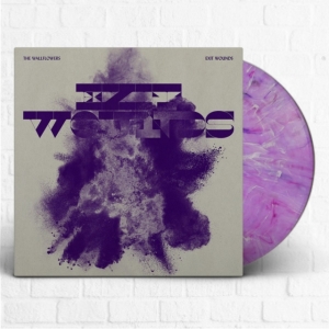 Wallflowers - Exit Wounds (Purple Vinyl) i gruppen ÖVRIGT / -Start LPD hos Bengans Skivbutik AB (3991271)