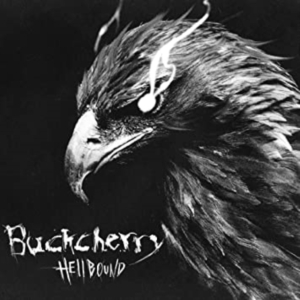 Buckcherry - Hellbound (Vinyl Lp) i gruppen VINYL / Hårdrock hos Bengans Skivbutik AB (3992172)