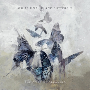 White Moth Black Butterfly - Cost Of Dreaming i gruppen VINYL / Pop-Rock hos Bengans Skivbutik AB (3992186)