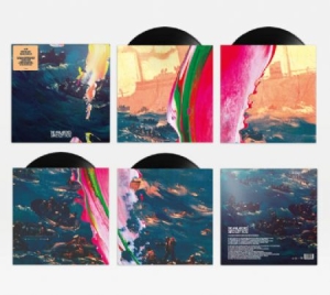 激安な The Avalanches – Since I Left You 初盤！！ 洋楽 - www.mibon.it