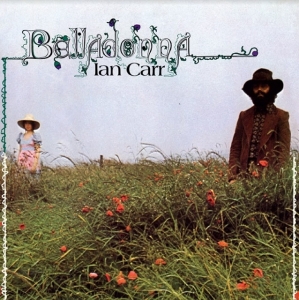 Ian Carr - Belladonna i gruppen VI TIPSAR / Julklappstips Vinyl hos Bengans Skivbutik AB (3992413)