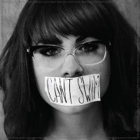 Can't Swim - Death Deserves A Name i gruppen VINYL / Pop-Rock hos Bengans Skivbutik AB (3992456)