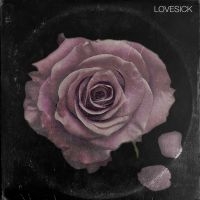 Devaughn Raheem - Lovesick i gruppen CD / Hip Hop-Rap,Pop-Rock hos Bengans Skivbutik AB (3992493)