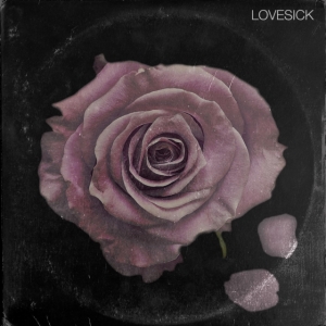 Devaughn Raheem - Lovesick i gruppen CD / Pop-Rock hos Bengans Skivbutik AB (3992493)